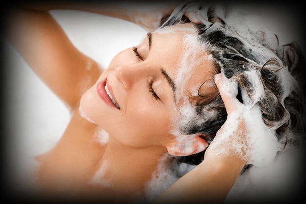 Women's Shampoo & Conditioner