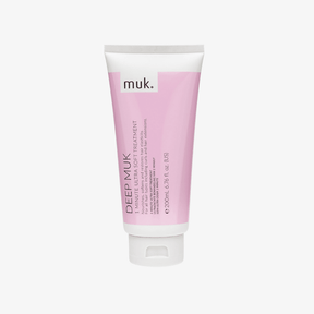 DEEP MUK 1 MINUTE ULTRA SOFT TREATMENT - 200ml - My Care Boutique 