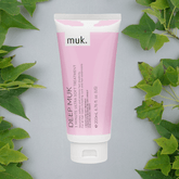 DEEP MUK 1 MINUTE ULTRA SOFT TREATMENT - 200ml - My Care Boutique 