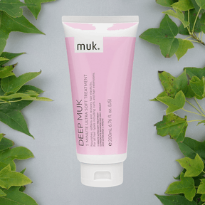 DEEP MUK 1 MINUTE ULTRA SOFT TREATMENT - 200ml - My Care Boutique 