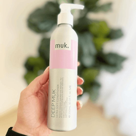 DEEP MUK ULTRA SOFT CONDITIONER 300ml - My Care Boutique 