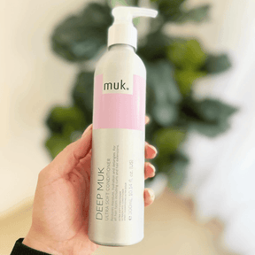 DEEP MUK ULTRA SOFT CONDITIONER 300ml - My Care Boutique 