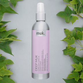 DEEP MUK ULTRA SOFT LEAVE IN CONDITIONER - 250ml - My Care Boutique 