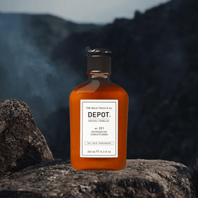 Depot 201- Refreshing Conditioner 250ml - My Care Boutique 