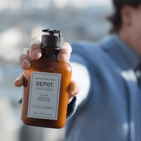 Depot 201- Refreshing Conditioner 250ml - My Care Boutique 