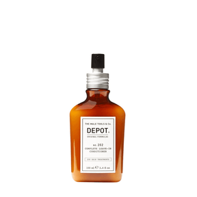 Depot 202 – Complete Leave – in Conditioner 100ml - My Care Boutique 