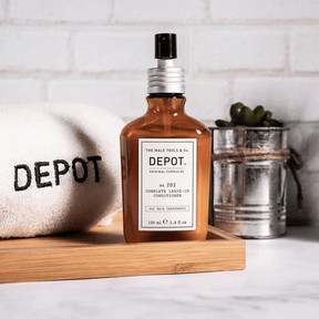 Depot 202 – Complete Leave – in Conditioner 100ml - My Care Boutique 