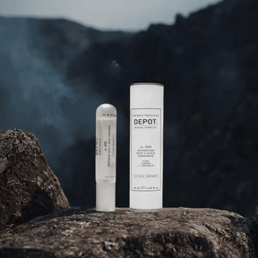 Depot 203 – Refreshing Hair & Scalp Fragrance 20ml - My Care Boutique 