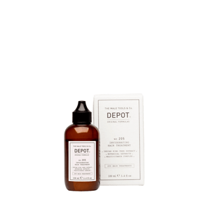 Depot 205 – Invigorating Hair Treatment 100ml - My Care Boutique 