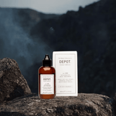Depot 205 – Invigorating Hair Treatment 100ml - My Care Boutique 