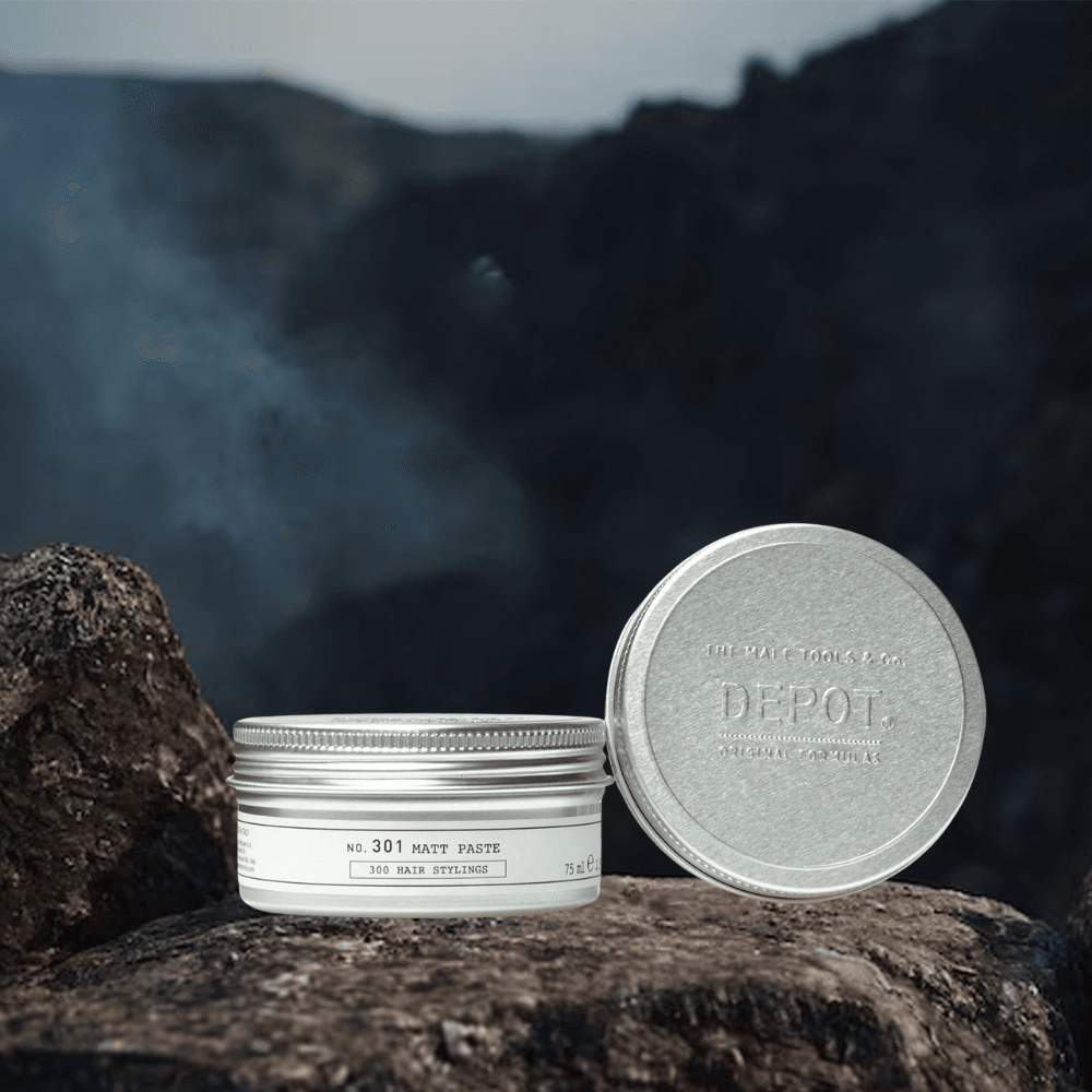 Depot 301 – Matt Paste 75ml - My Care Boutique 