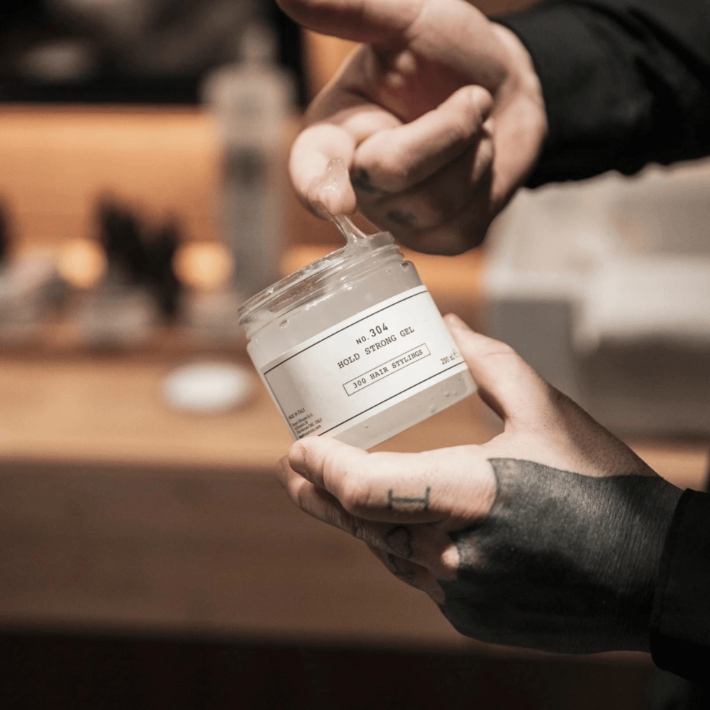 Depot 304 – Hold Strong Gel 200ml - My Care Boutique 