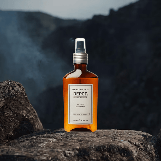 Depot 305 – Volumizer 200ml - My Care Boutique 