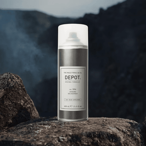 Depot 306 – Strong Hairspray 400ml - My Care Boutique 