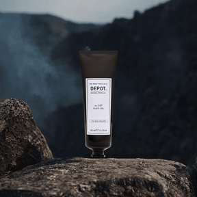 Depot 307 – Black Gel 125ml - My Care Boutique 