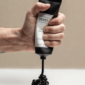 Depot 307 – Black Gel 125ml - My Care Boutique 