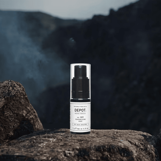 Depot 309 – Texturizing Dust 7gr - My Care Boutique 