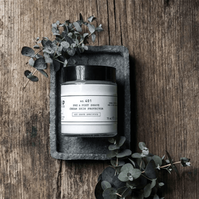 Depot 401 – Pre & Post Shave Cream Skin Protector 75ml - My Care Boutique 