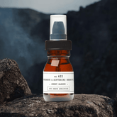 Depot 403 Pre-Shave & Softening Beard Oil Sweet almond 30ml - My Care Boutique 