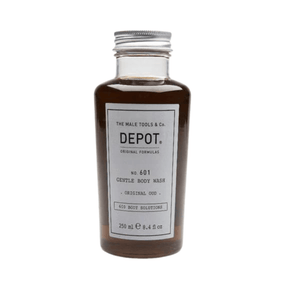 Depot 601 Body Wash – Original Oud 250ml - My Care Boutique 