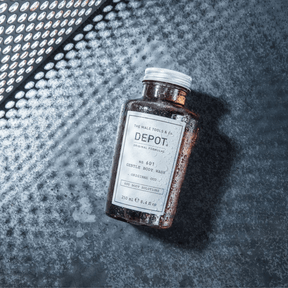 Depot 601 Body Wash – Original Oud 250ml - My Care Boutique 
