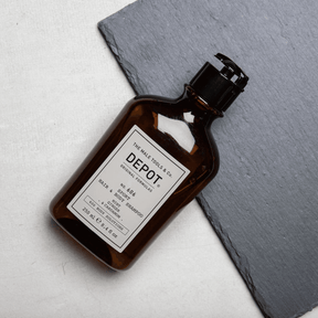 Depot 606 Sport Hair & Body Shampoo 250ml - My Care Boutique 