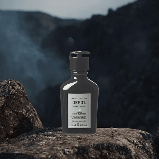 Depot 801 Daily Skin Cleanser 50ml - My Care Boutique 