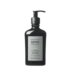 Depot 801 Daily Skin Cleanser 200ml - My Care Boutique 