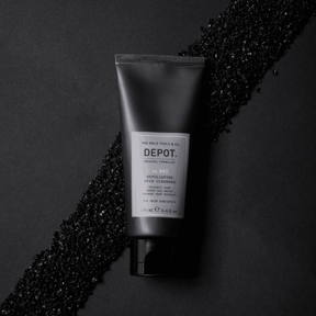 Depot 802 Exfoliating Skin Cleanser 100ml - My Care Boutique 