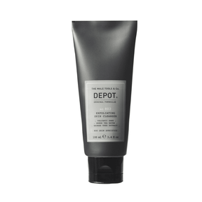 Depot 802 Exfoliating Skin Cleanser 100ml - My Care Boutique 
