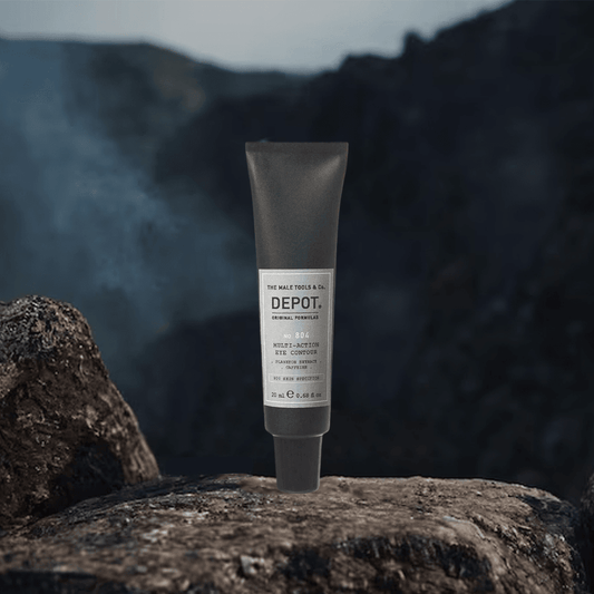 Depot 804 Multi – Action Eye Contour 20ml - My Care Boutique 