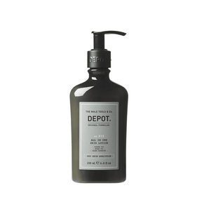 Depot 815 All in One Skin Lotion 200ml - My Care Boutique 