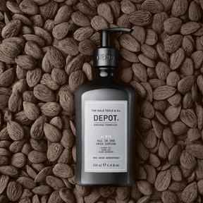 Depot 815 All in One Skin Lotion 200ml - My Care Boutique 