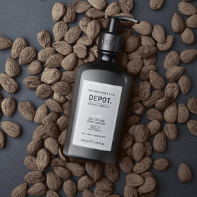 Depot 815 All in One Skin Lotion 200ml - My Care Boutique 