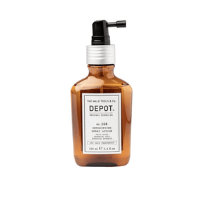 Depot NO. 208 Detoxifying Spray Lotion 100ml - My Care Boutique 
