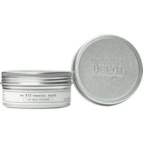 Depot NO. 312 Charcoal Paste 75ml - My Care Boutique 