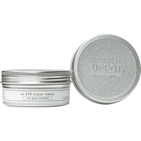 Depot NO. 315 Fixing Pomade 75ml - My Care Boutique 