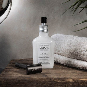 Depot No.408 Moisturizing Aftershave Balm 100ml - My Care Boutique 