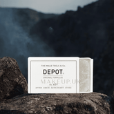Depot No.409 After Shave Astringent Stone 9gr - My Care Boutique 