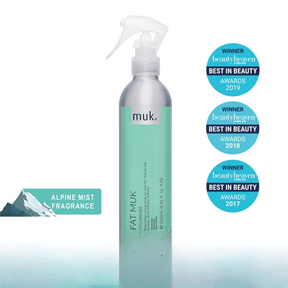 FAT MUK VOLUMISER LEAVE - IN SPRAY - 250ml - My Care Boutique 