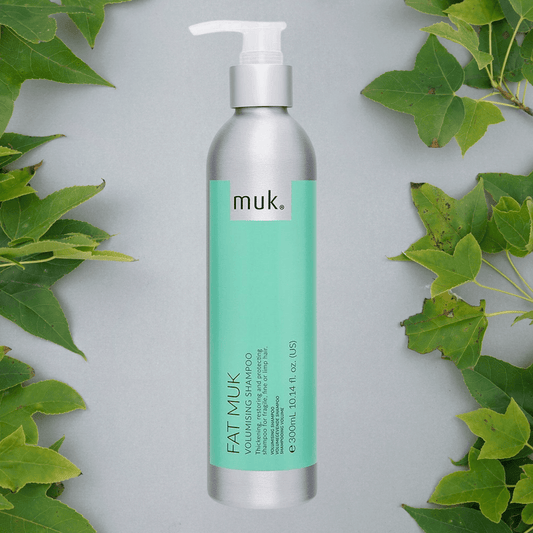 FAT MUK VOLUMISING SHAMPOO 300ml - My Care Boutique 