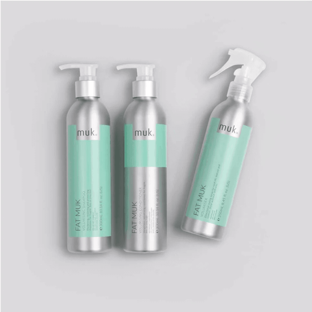 FAT MUK VOLUMISING SHAMPOO 300ml - My Care Boutique 