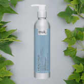 HEAD MUK DANDRUFF CONTROL SHAMPOO 300ml - My Care Boutique 