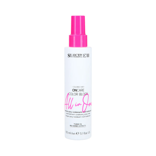 SELECTIVE ALL IN ONE COLOR-150ml