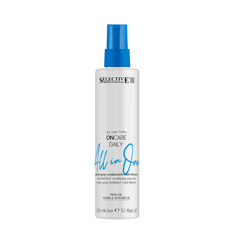 SELECTIVE ALL IN ONE SPRAY-150ml