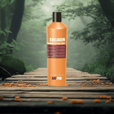KAYPRO Anti-age Shampoo with Collagen – Mature, Porous, Weekend Hair 350 ml - My Care Boutique 