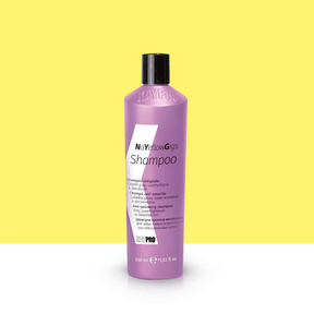 KAYPRO Anti Yellow Hair Shampoo 350ml - My Care Boutique 