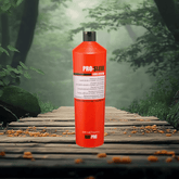 KAYPRO Disciplining Shampoo – Pro-Sleek Liss System – Straightened and chemically treated hair 350 ml - My Care Boutique 