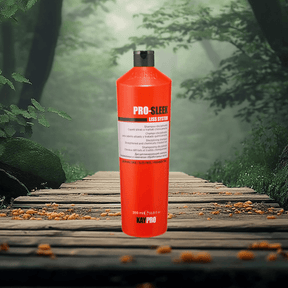 KAYPRO Disciplining Shampoo – Pro-Sleek Liss System – Straightened and chemically treated hair 350 ml - My Care Boutique 