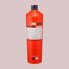 KAYPRO Disciplining Shampoo – Pro-Sleek Liss System – Straightened and chemically treated hair 350 ml - My Care Boutique 